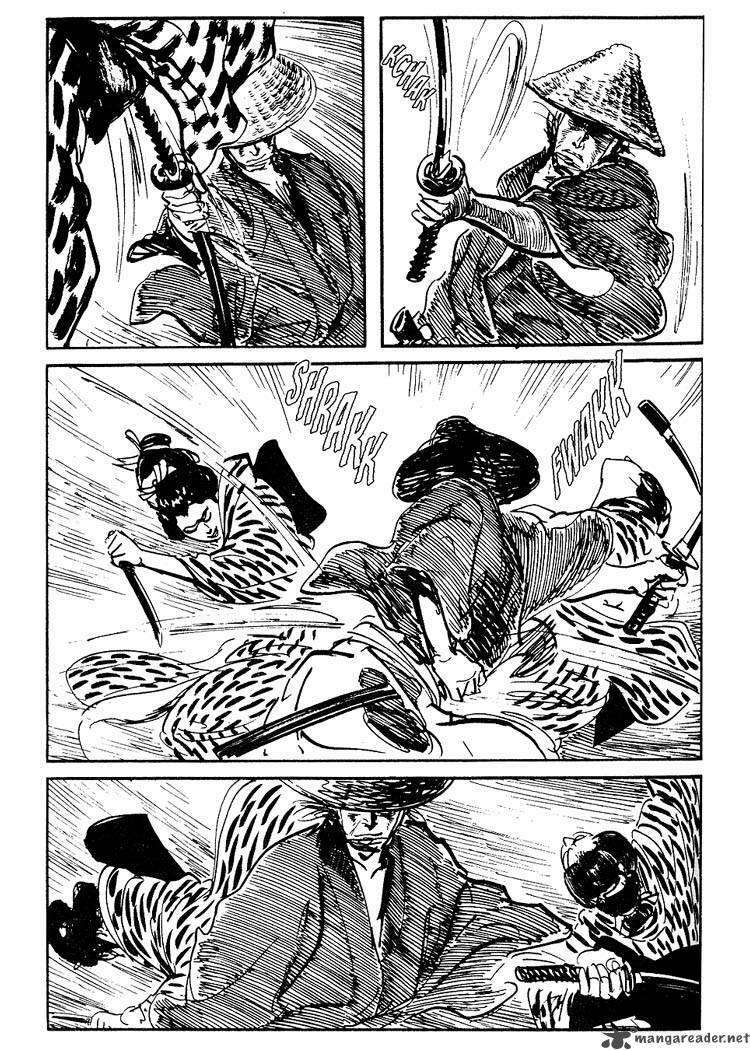 lone wolf and cub chapter 61 48