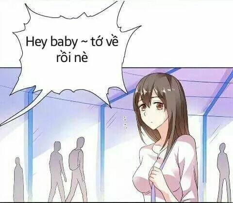 1 nửa hoàn hảo của ceo chapter 7 16