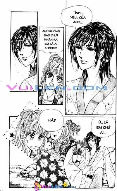 cô nàng đỏm dáng chapter 3 138