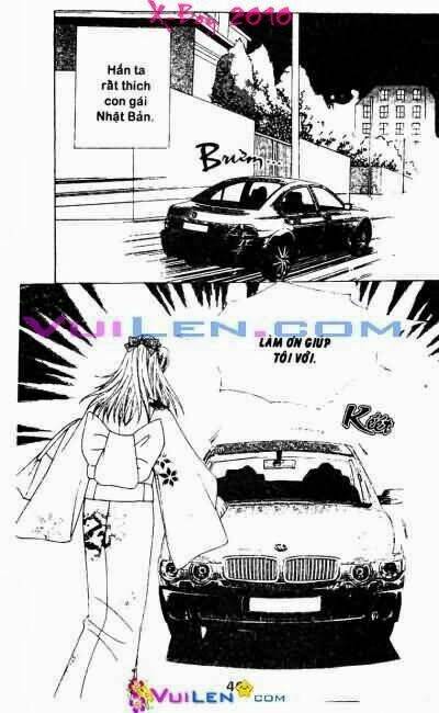 cuộc sống của tôi chapter 11 40