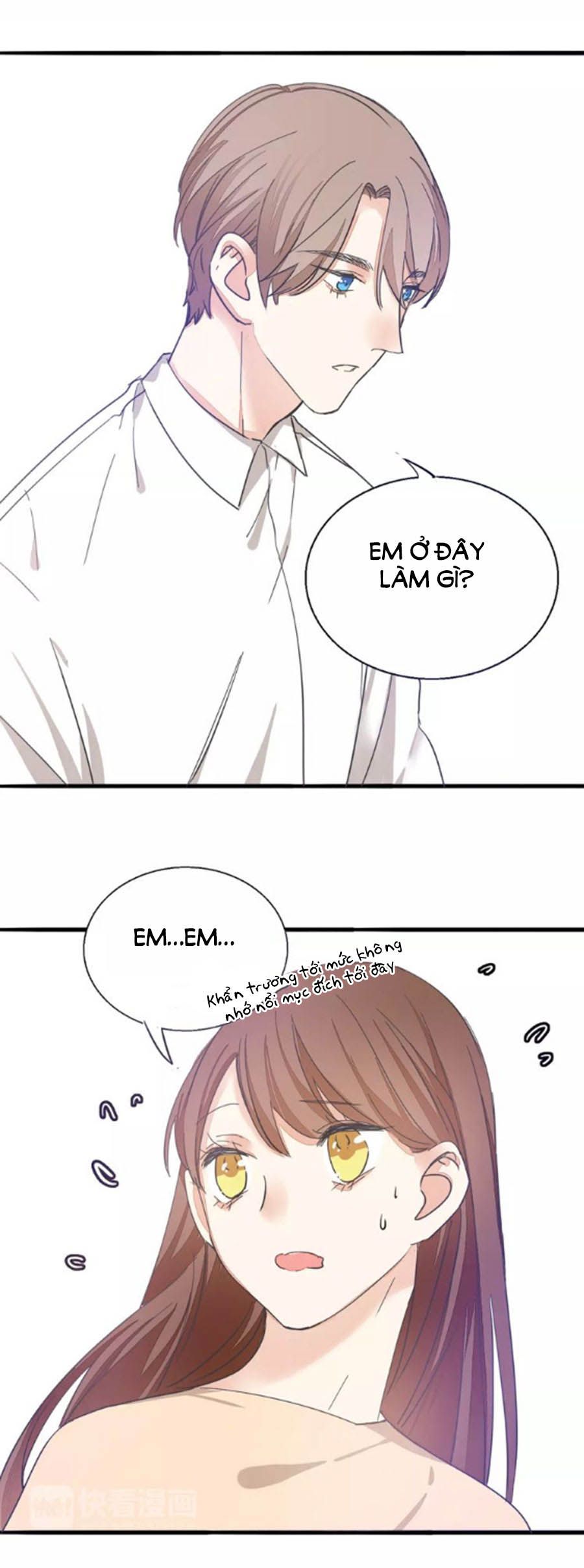 mùi hương lãng mạn chapter 33 28