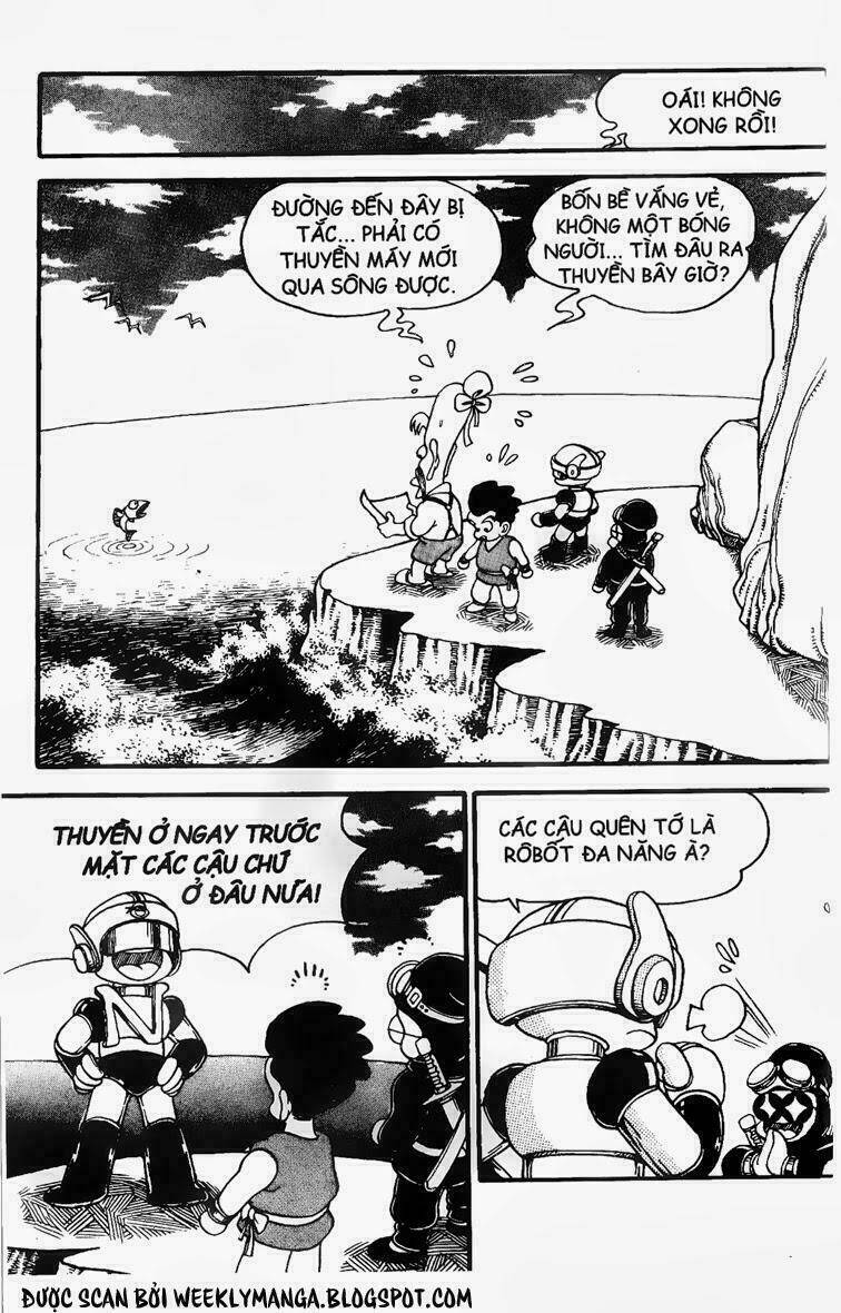 kung fu komang chapter 5 26