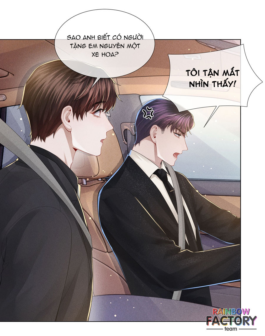 dior tiên sinh chapter 54 10