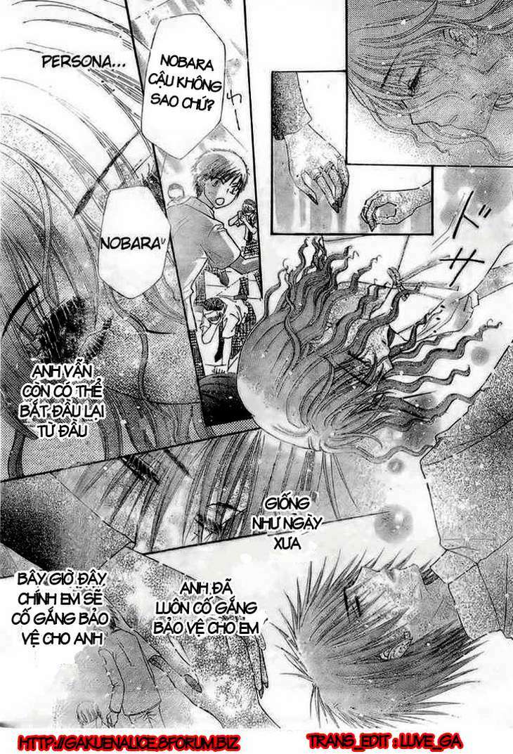 gakuen alice chapter 131 10