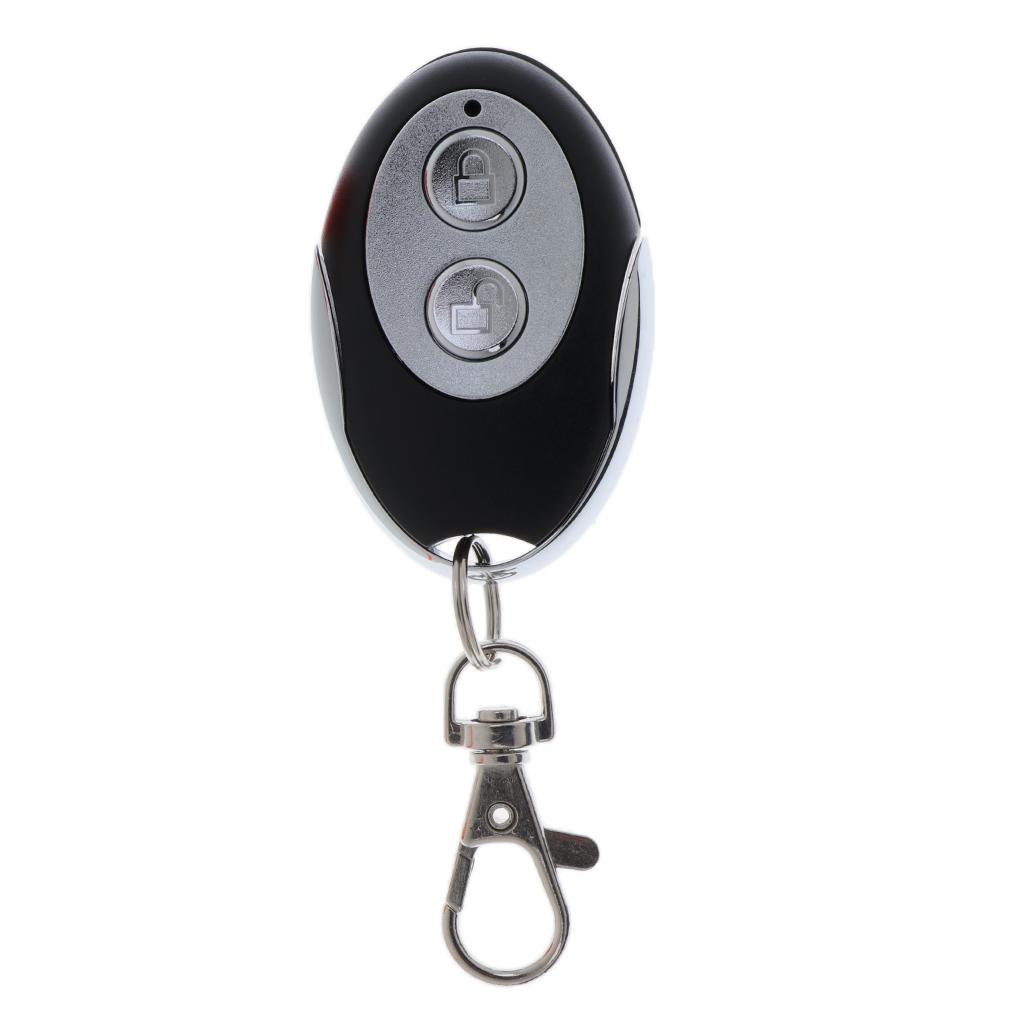 220V Remote Control Switch System Wireless Remote Controller