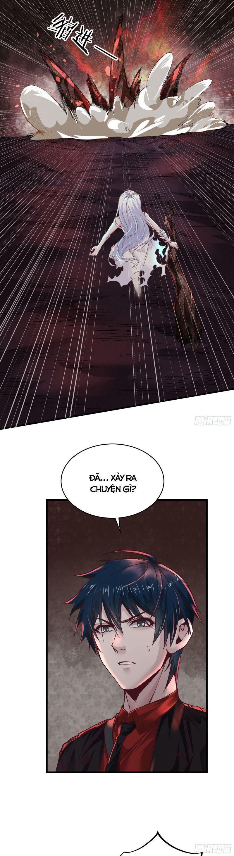 bắt đầu từ trăng đỏ chapter 20 12