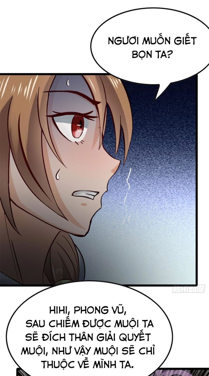 vạn đạo long hoàng chapter 21 13