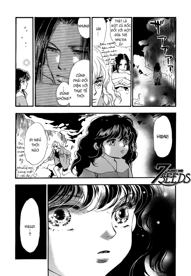 mầm sống chapter 136 21