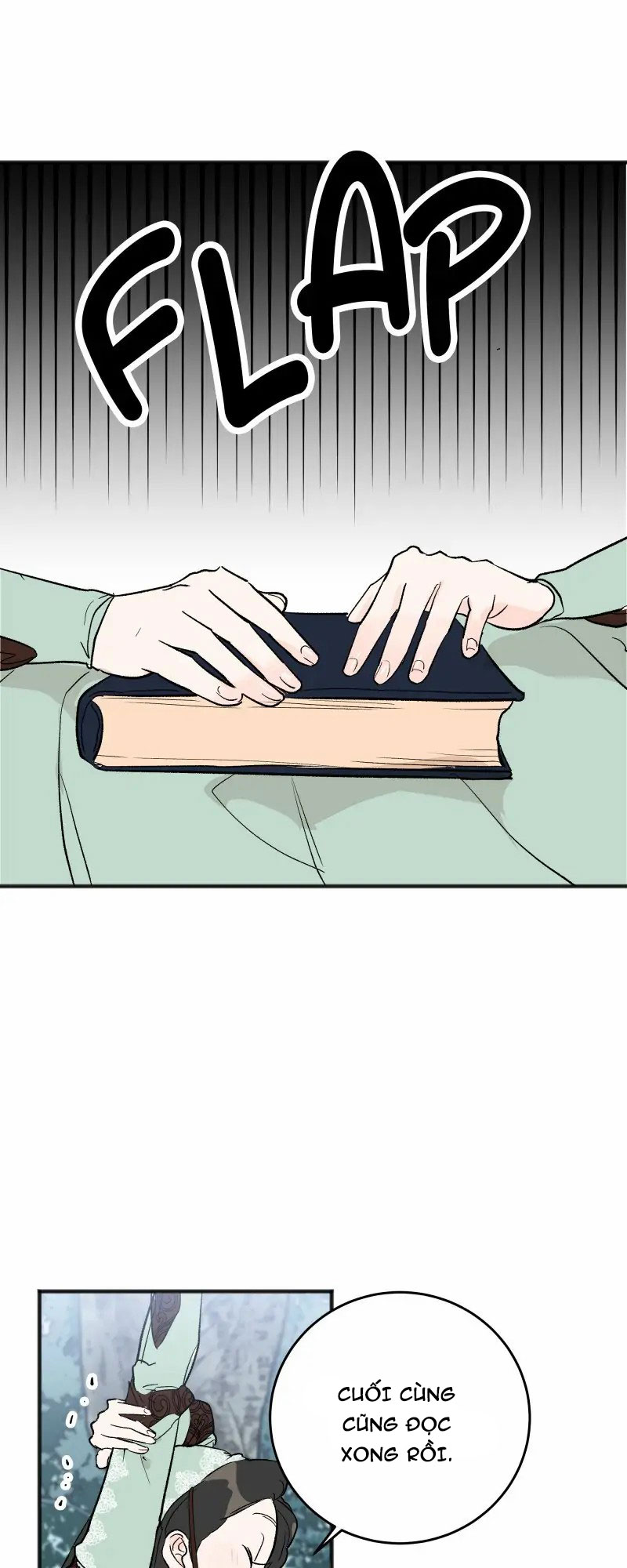 tạm biệt juliet của ta chapter 3.2 62