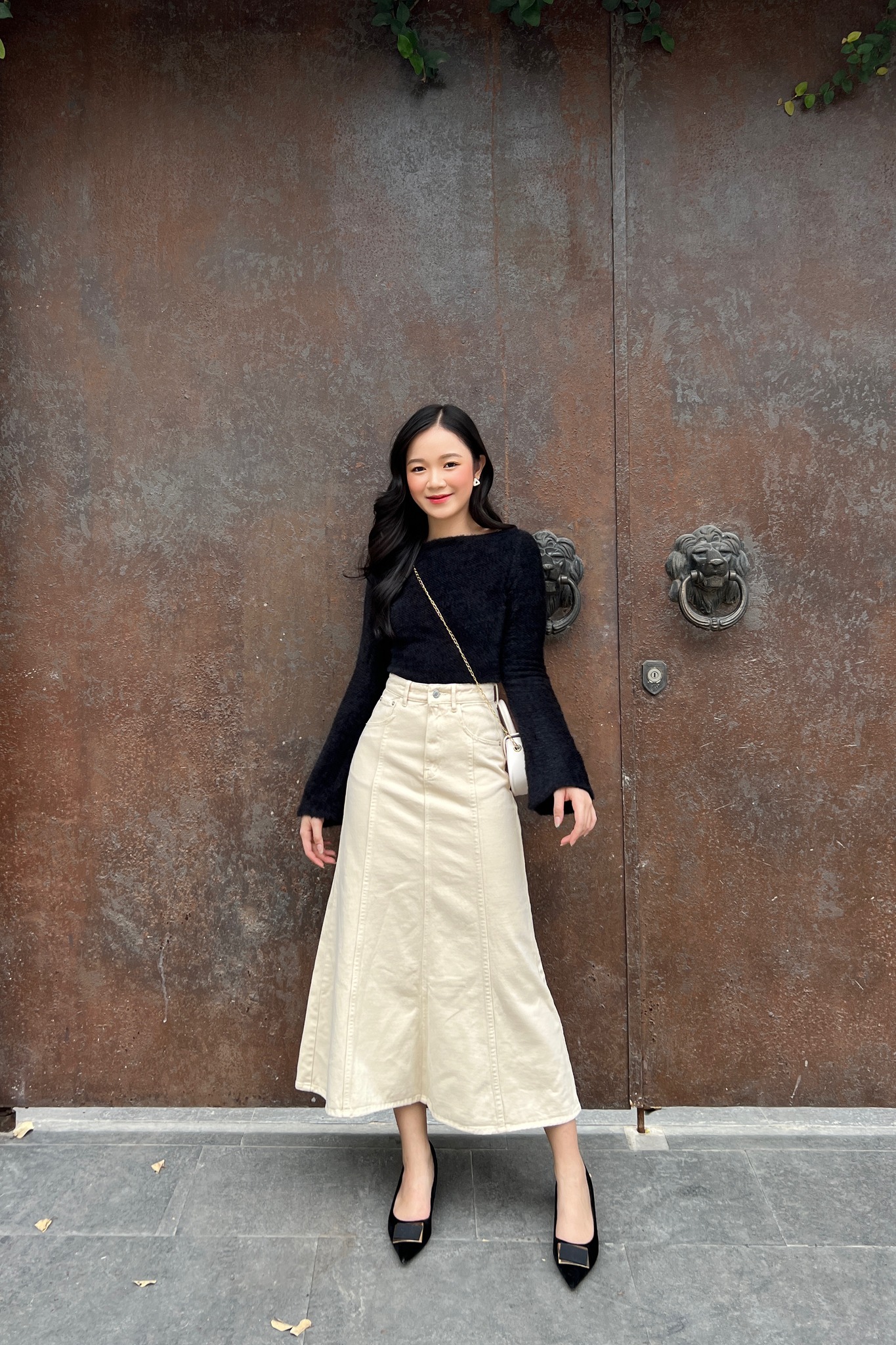 OLV - Chân váy Maria Mermaid Skirt