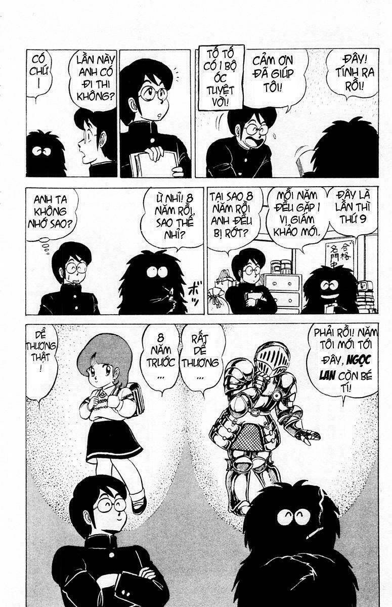 yuu & mi chapter 6 7