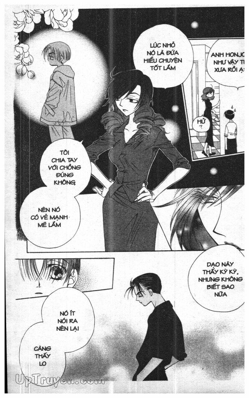 thấy mờ ghét chapter 11 145