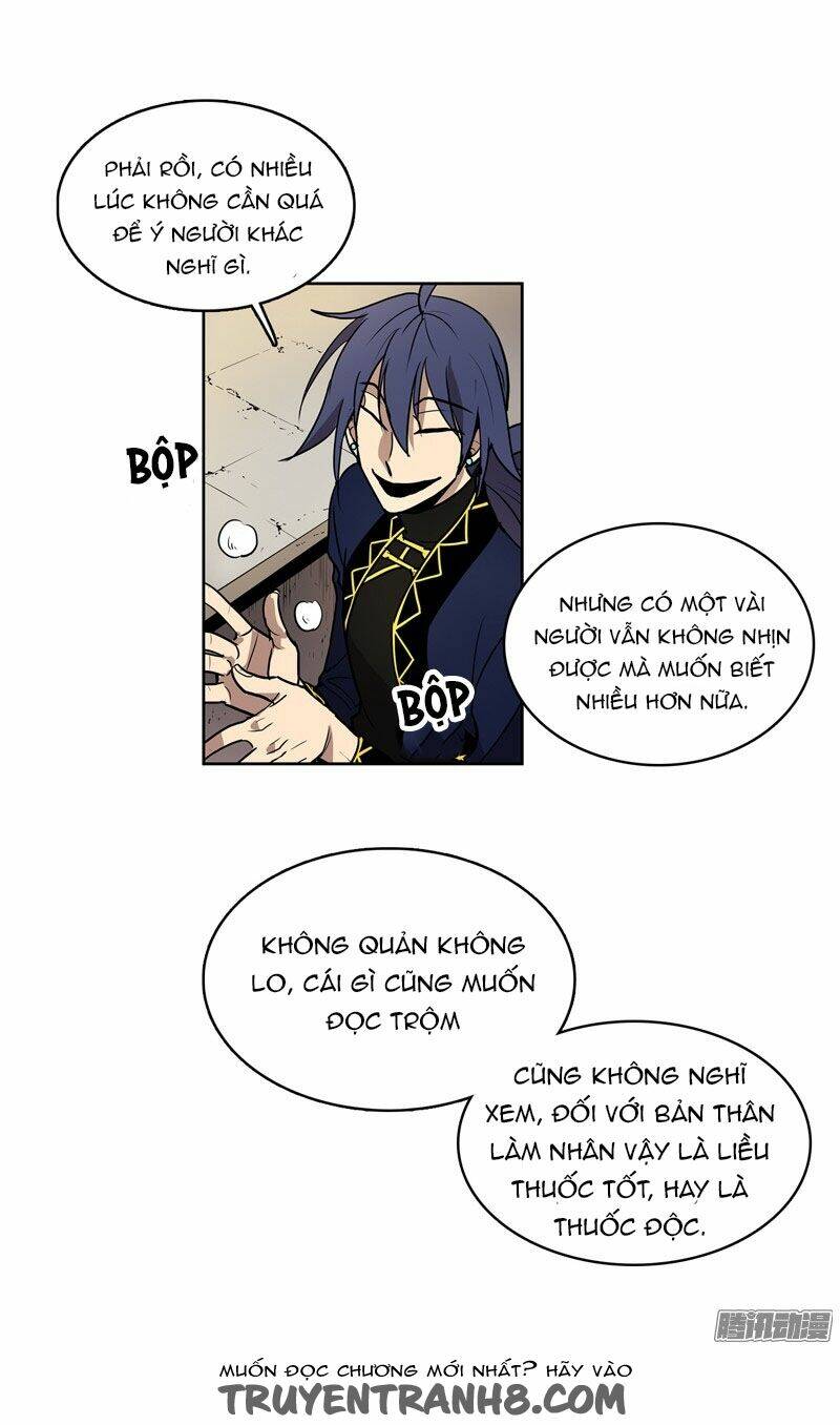 cửa hàng không tên chapter 24 20