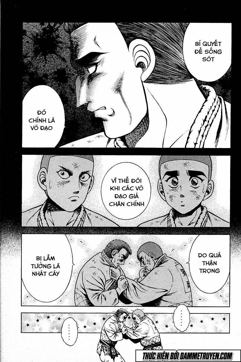 shin kotaro makaritoru! juudouhen chapter 188 6