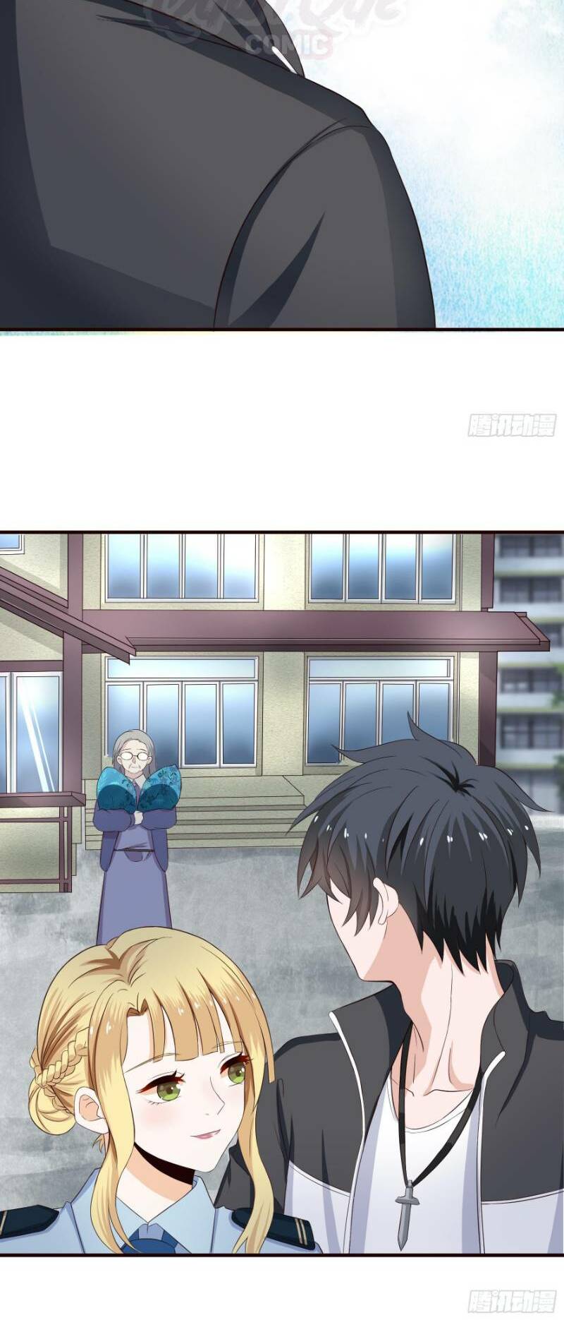 vú em của tiên ma chapter 3 26