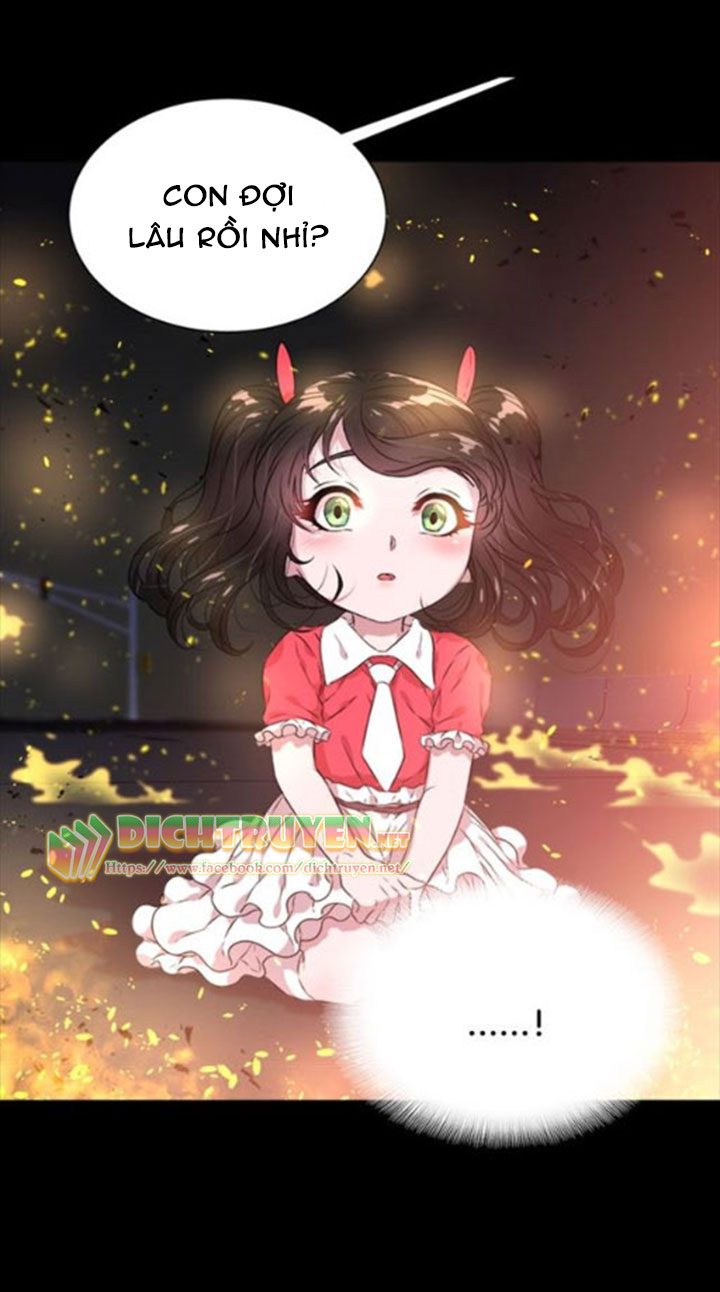 con gái bảo bối của ma vương chapter 10 20