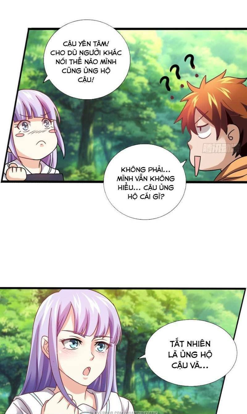 ta có di sản tại dị giới chapter 6 15