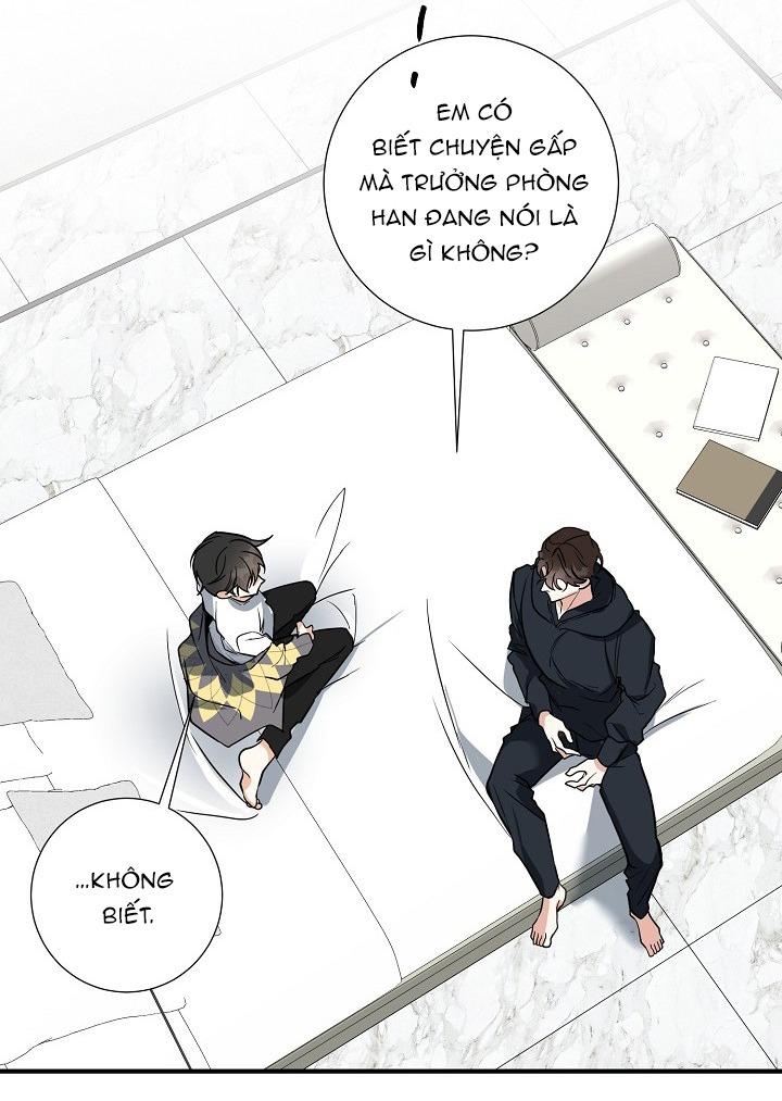 đêm săn chapter 18 20