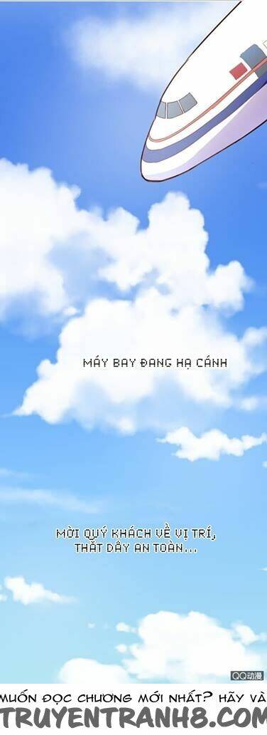 lãnh tình boss xin buông tay em chapter 9 22