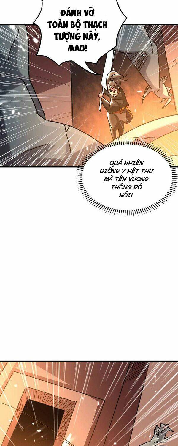 vạn giới tiên vương chapter 135 2