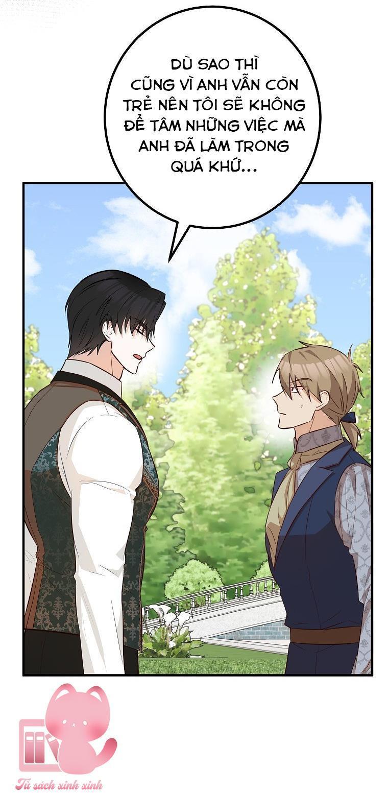 bác sĩ hoàn thành trách nhiệm rồi chapter 47 60