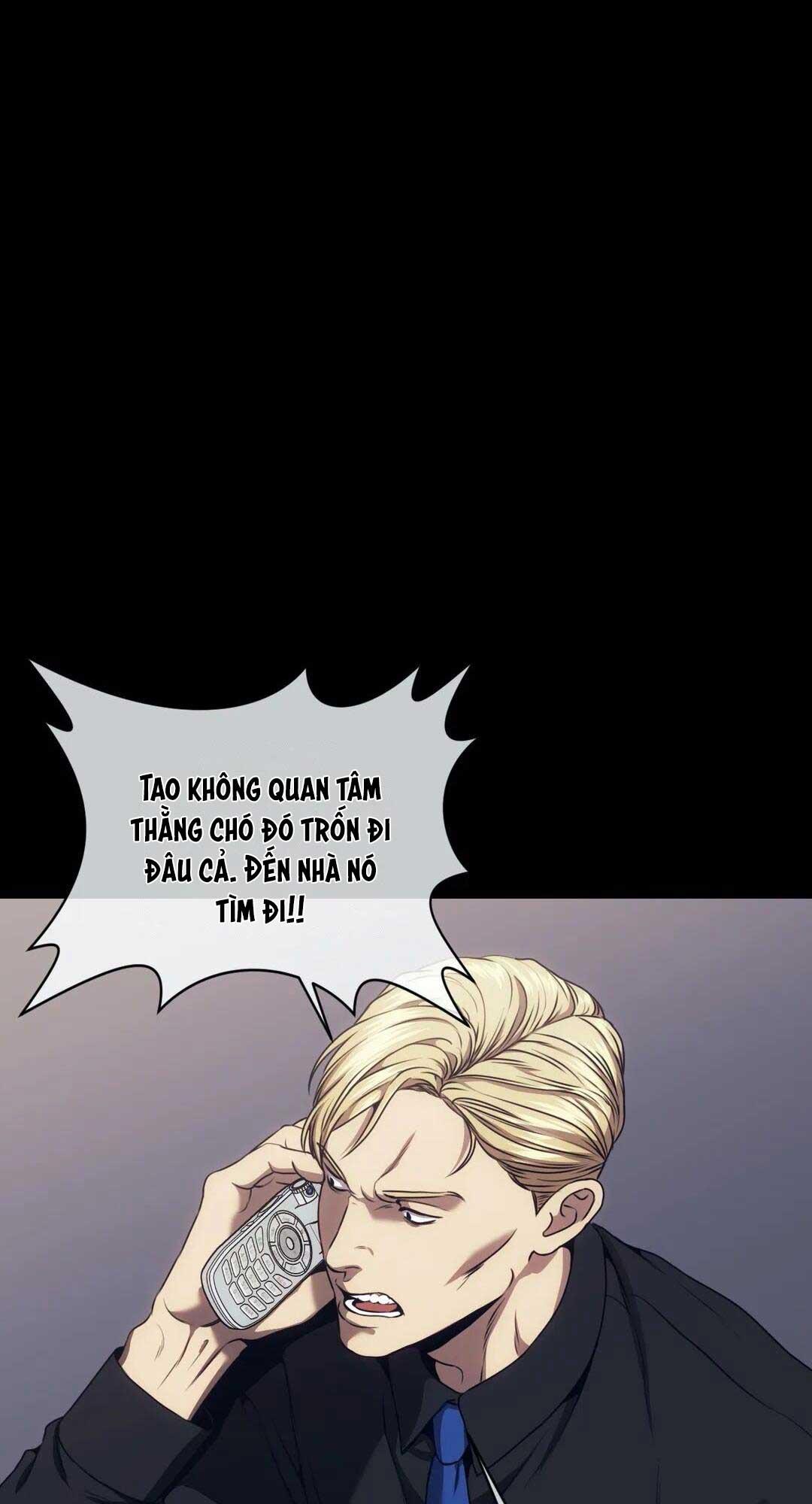 công cuộc báo thù của kẻ yếu thế chapter 16 20