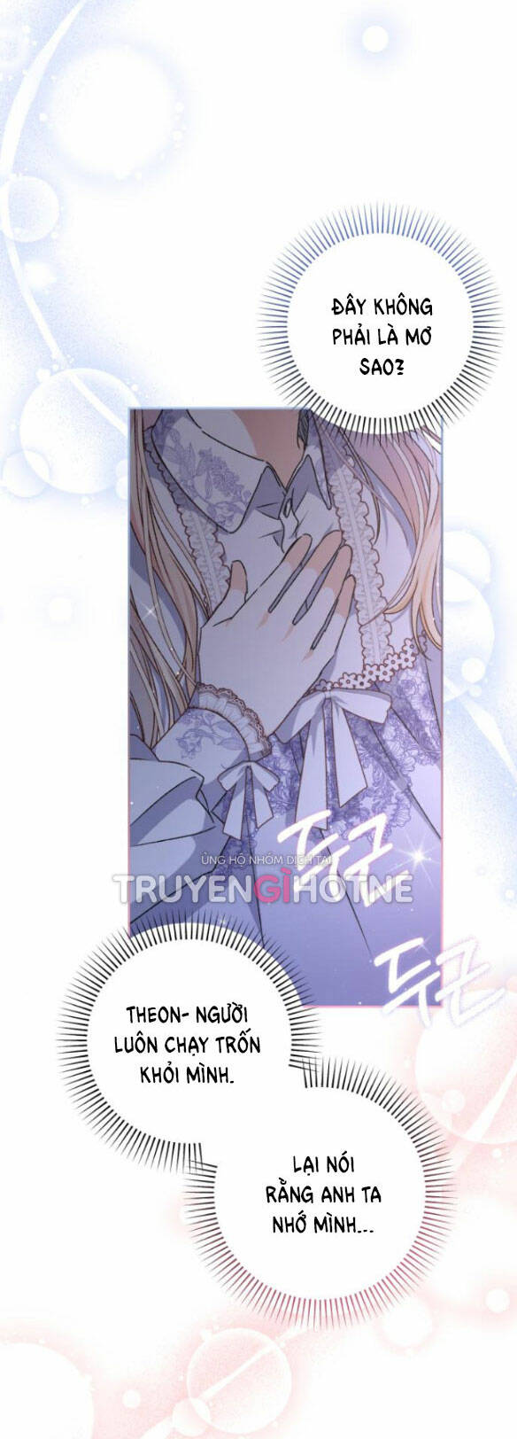 Nàng Bạo Chúa Muốn Có Một Cuộc Sống Hạnh Phúc Hơn! chapter 19.1 33