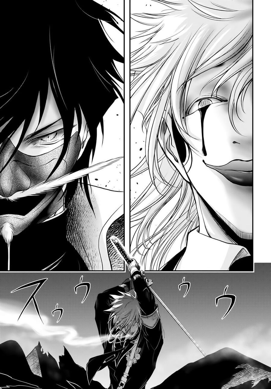 kích trụy vương huyền thoại chapter 66 11