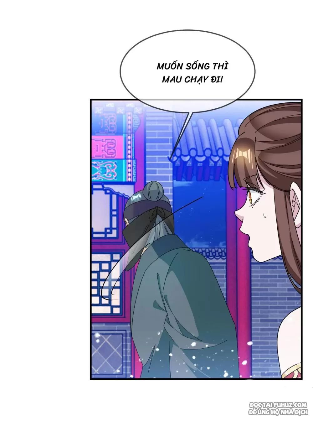 cực phẩm bại gia tử chapter 232 12