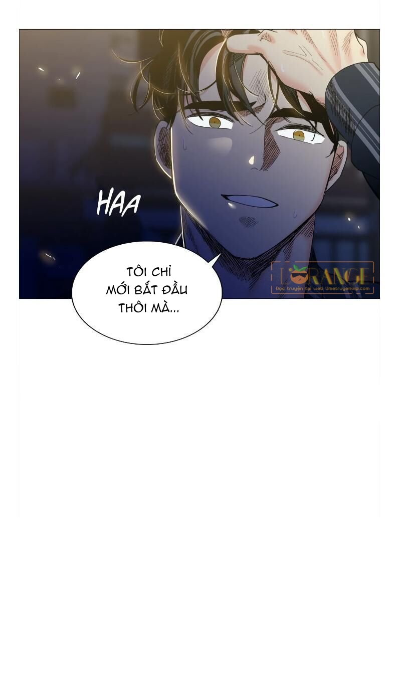 hôm nay lại là một ngày nắng ấm chapter 14 11