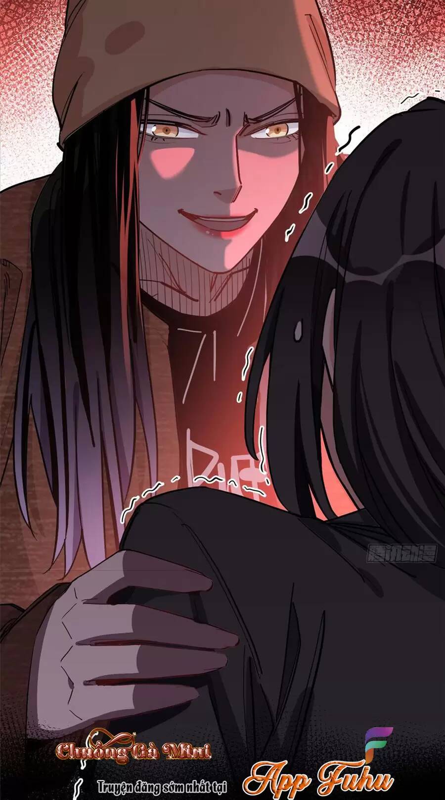 cố tổng, vợ của ngài quá mạnh rồi! chapter 71 41