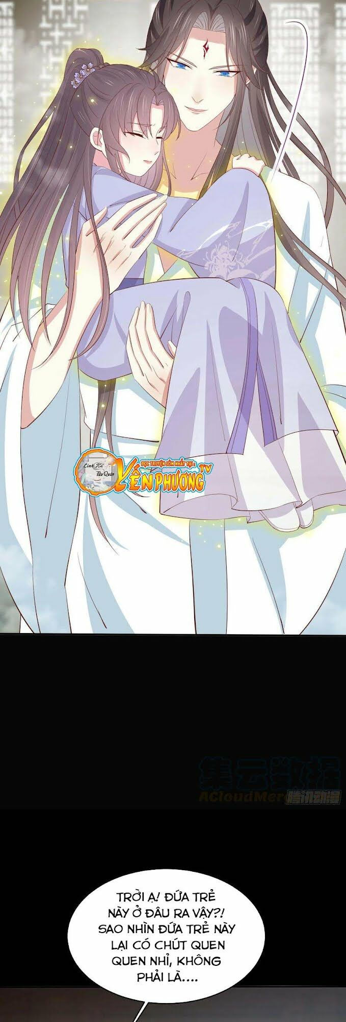 chi tôn đồng thuật sư: tuyệt thế đại tiểu thư chapter 221.5 7