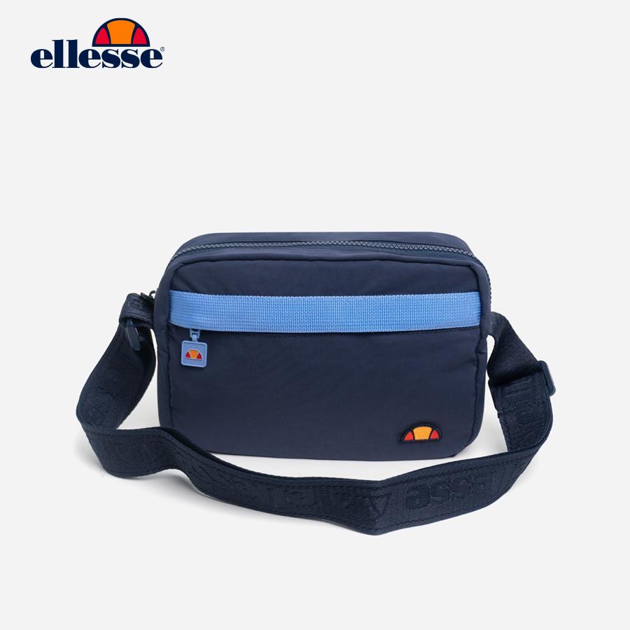 Túi đeo chéo unisex Ellesse Newstalgia-Melba Cross Body Bag - 628142