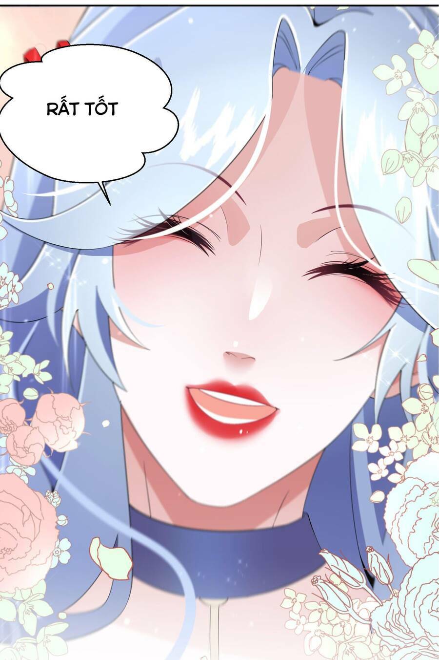 trăm cách tử đạo của công chúa chapter 9 43