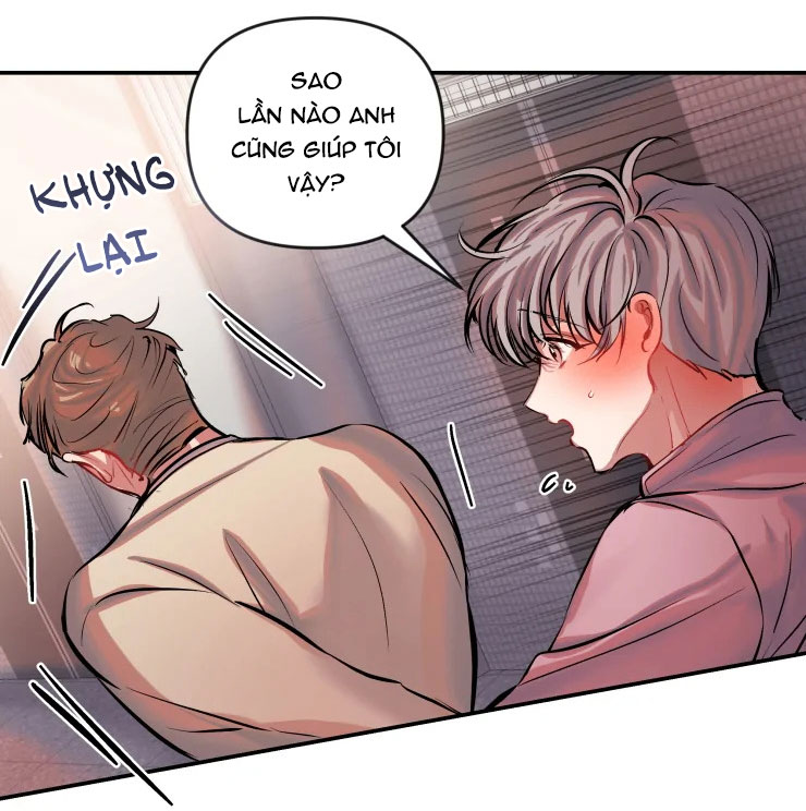 hợp đồng tình yêu chapter 27 22