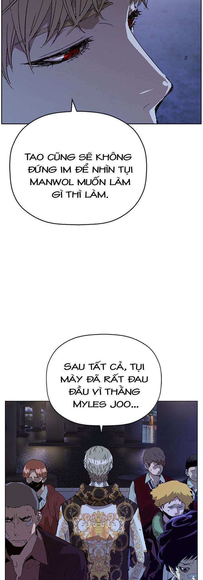 anh hùng yếu chapter 134 15