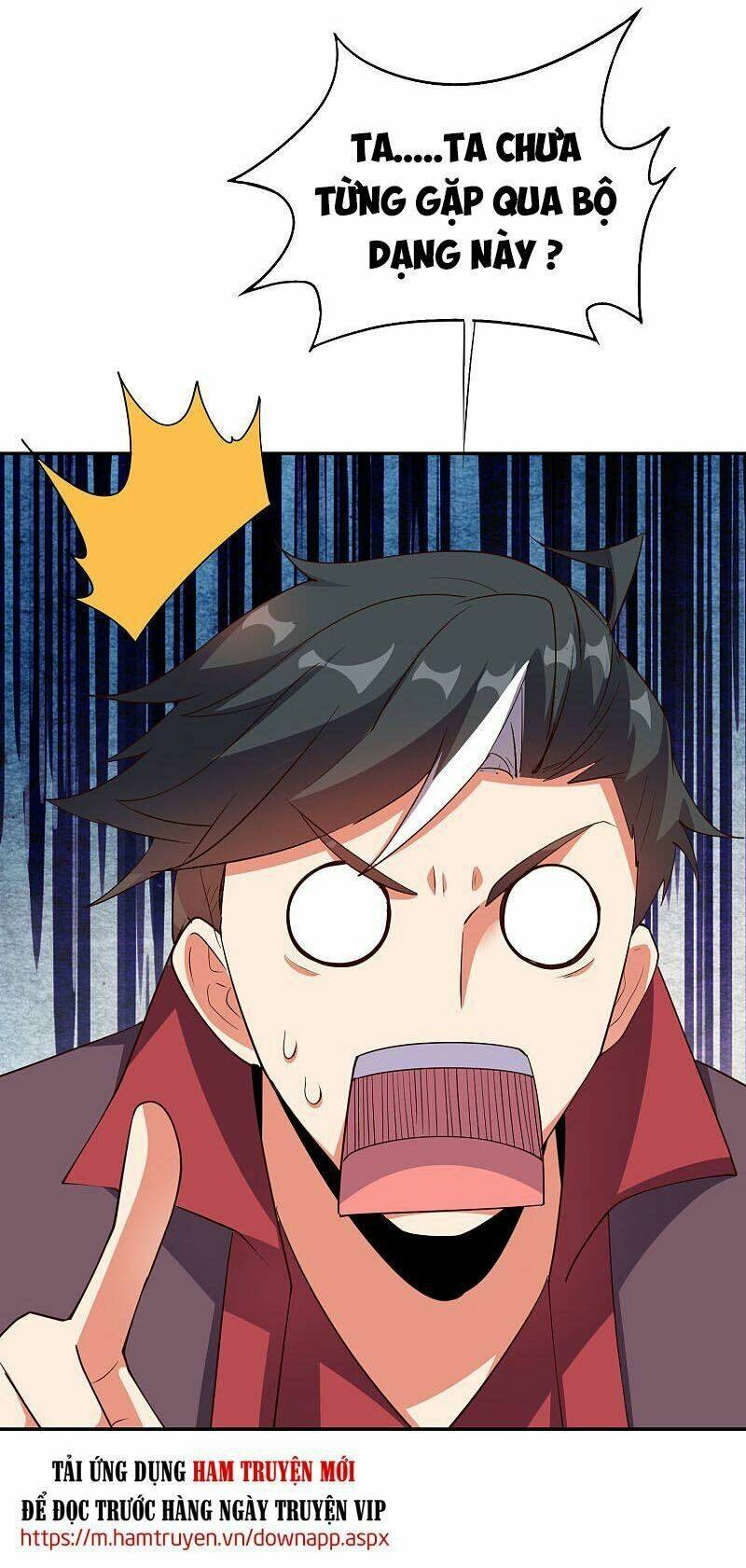 phục thiên thánh chủ chapter 129 20