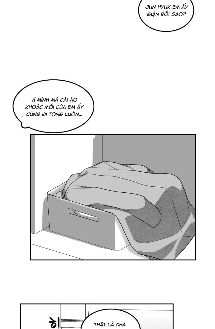 khi cún biết yêu chapter 5 41