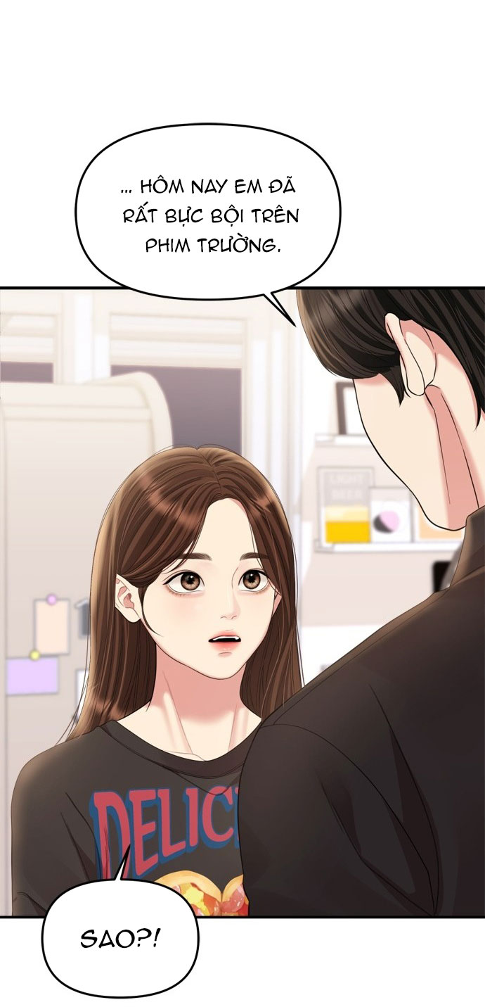 gửi em người đánh cắp những vì sao - to you who swallowed a star chapter 155.2 53