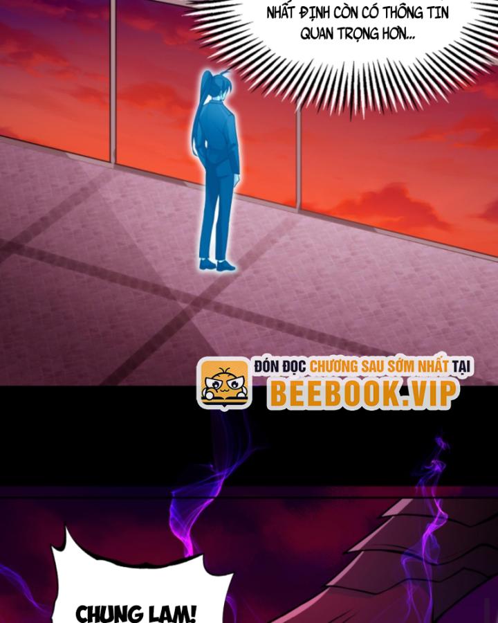 học cùng em gái, tôi bất cẩn vô địch rồi chapter 168 4