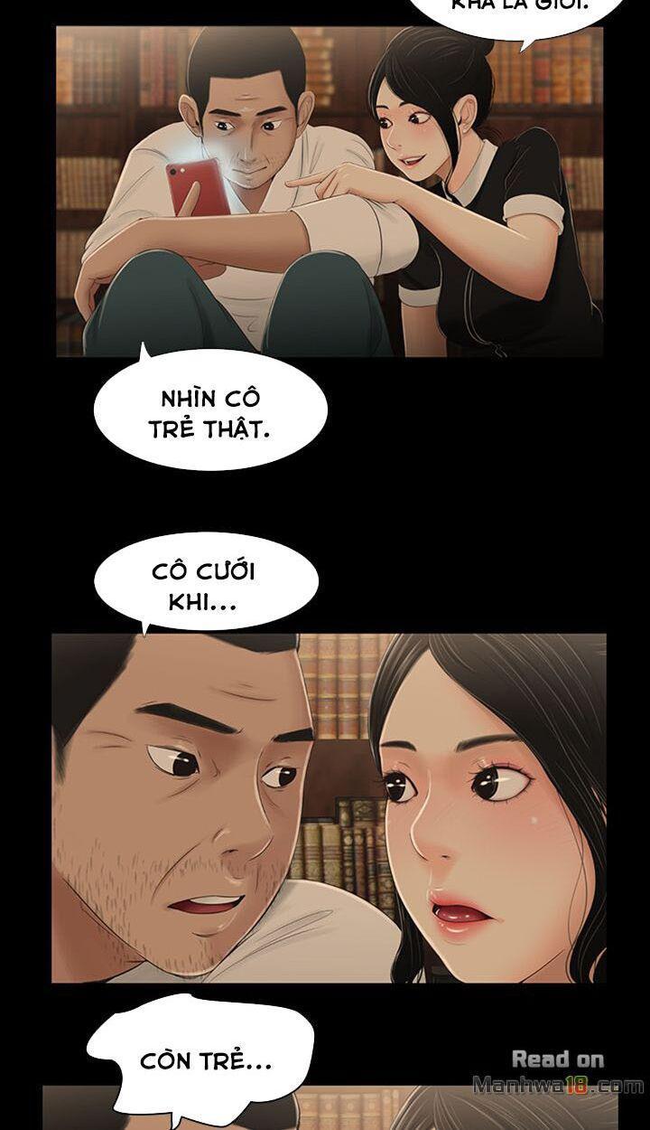 chú và cháu chapter 9 39