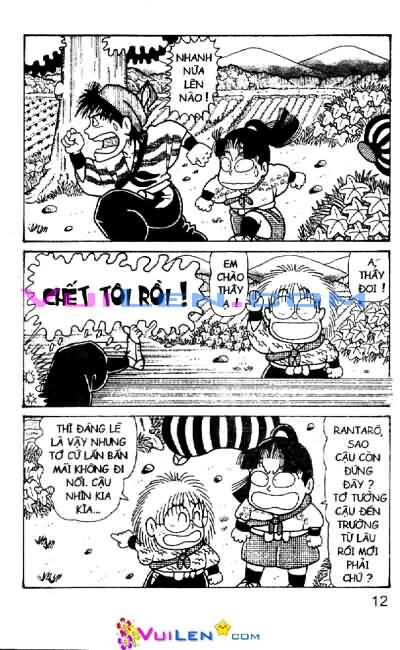 ninja loạn thị chapter 50 12