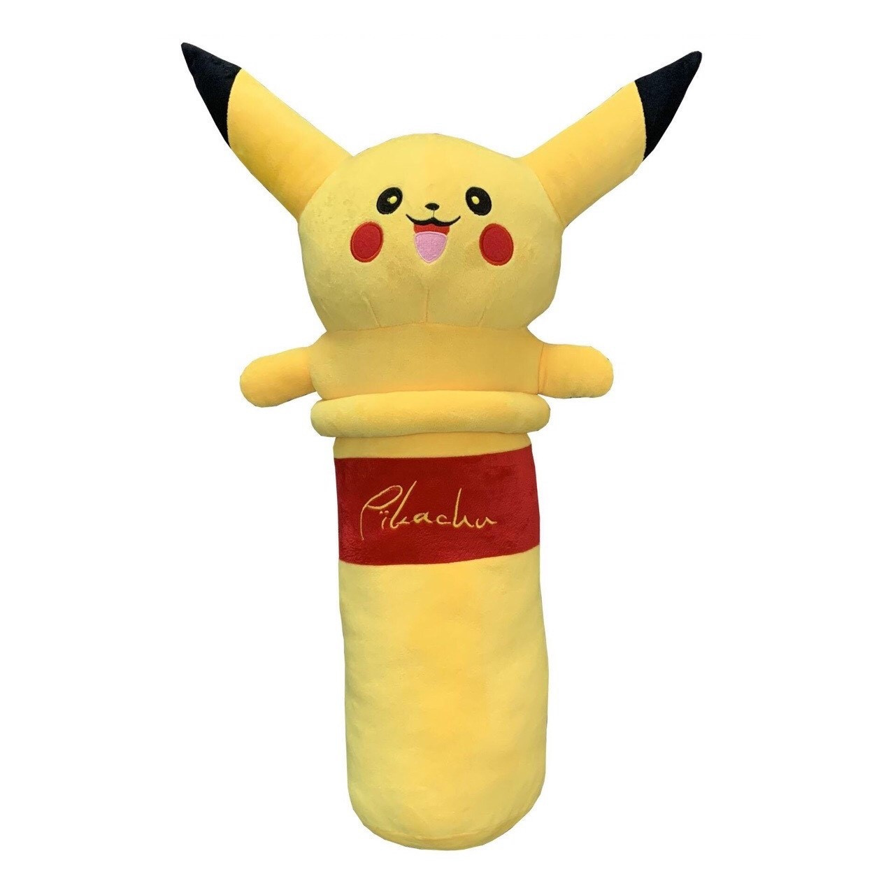 Gối ôm , gấu bông hình Pikachu 70cm