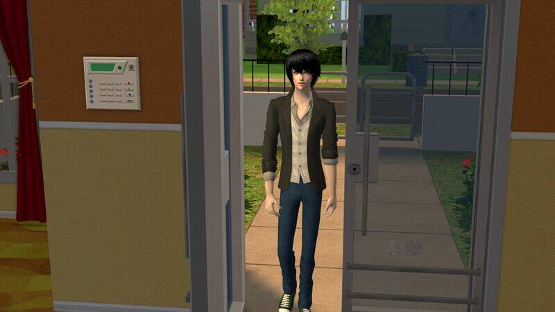 trong vòng tay anh (truyện sims 2) chapter 7 72