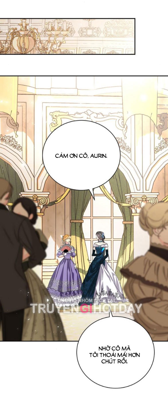 chiếm hữu trái tim bạo chúa chapter 15.2 20