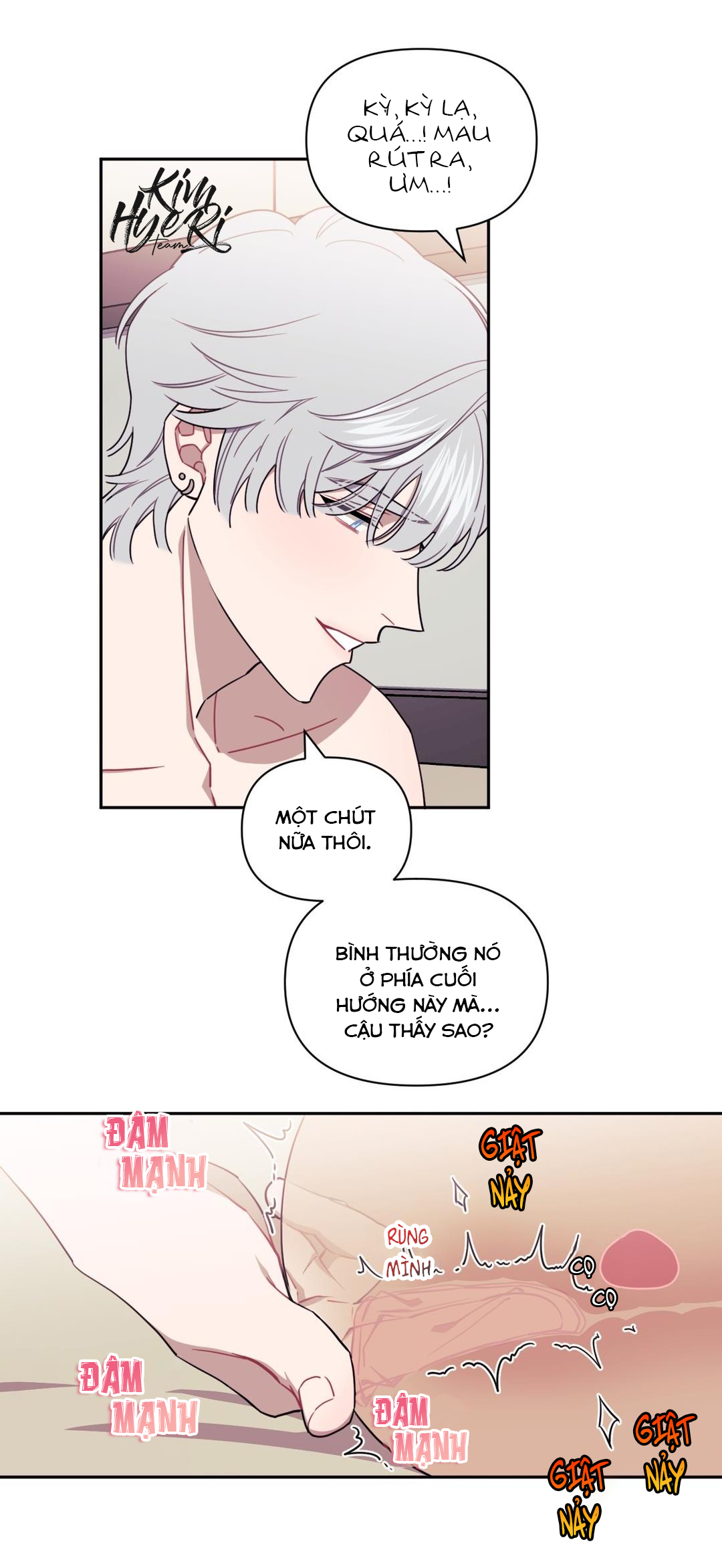 hơn cả bạn bè chapter 9 26