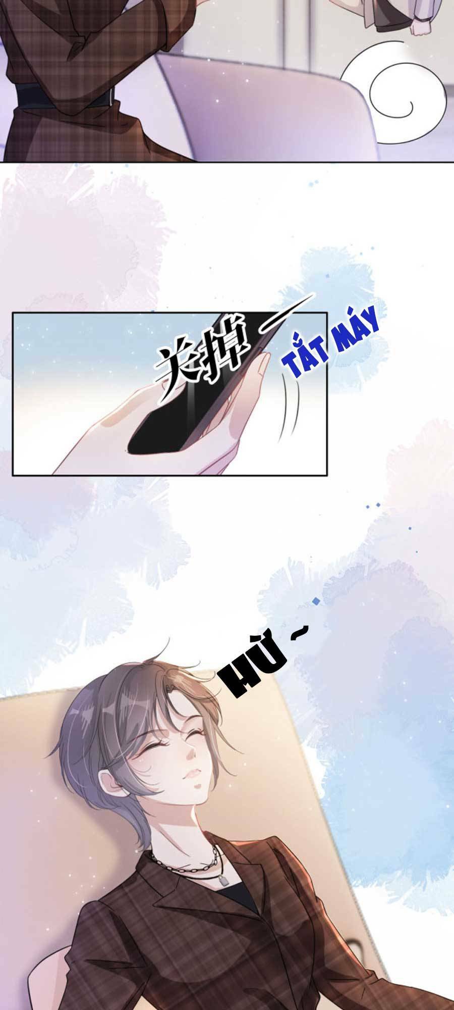 ngự tỷ toàn năng lại bị phá mã giáp chapter 16 24