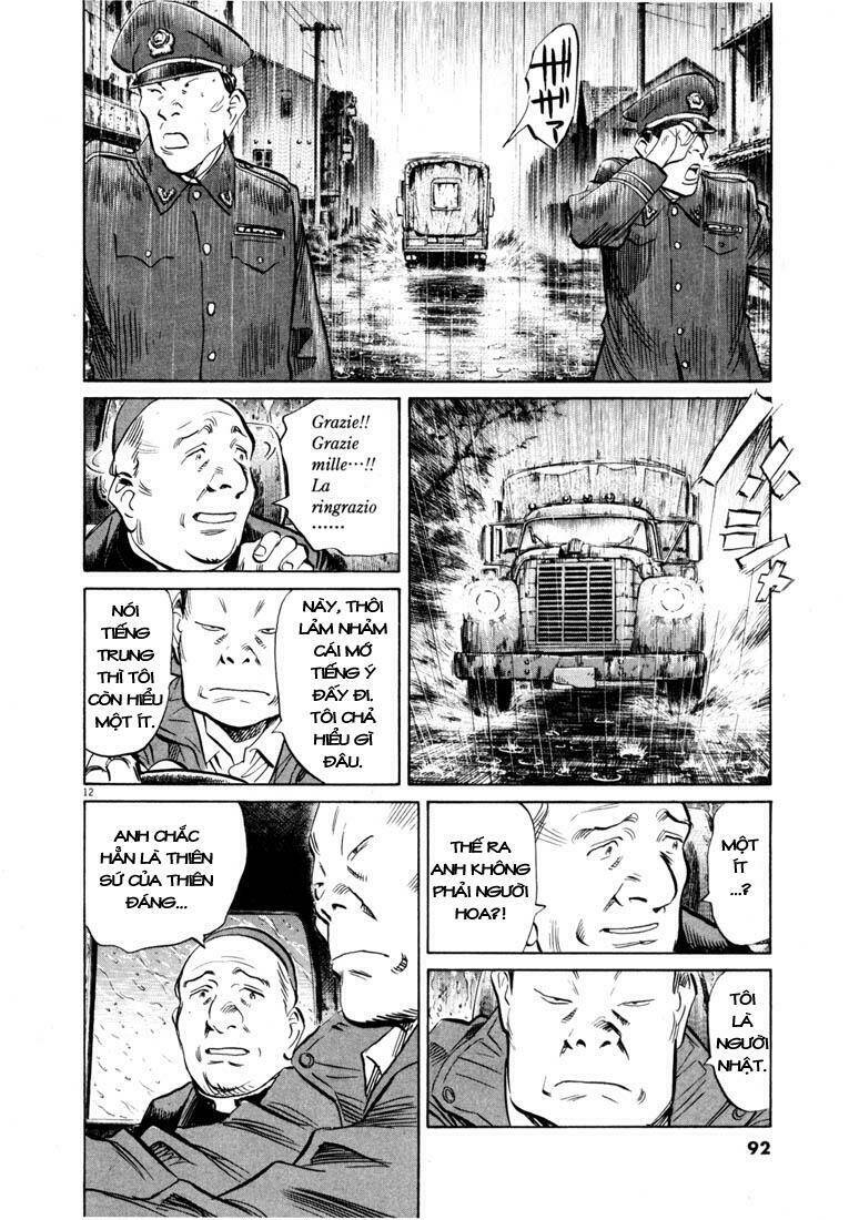 những chàng trai thế kỉ 20 chapter 162 13