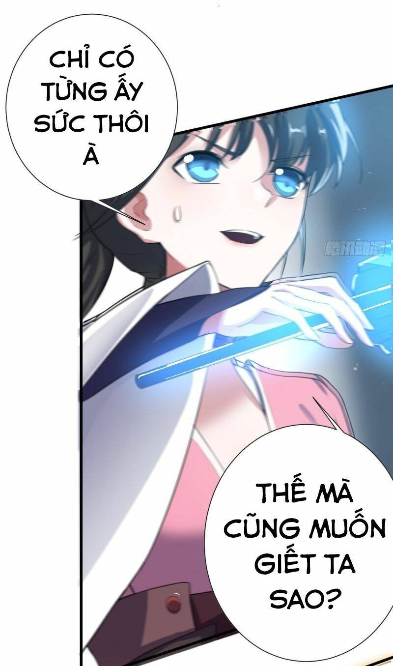 thần võ đế tôn chapter 85 29