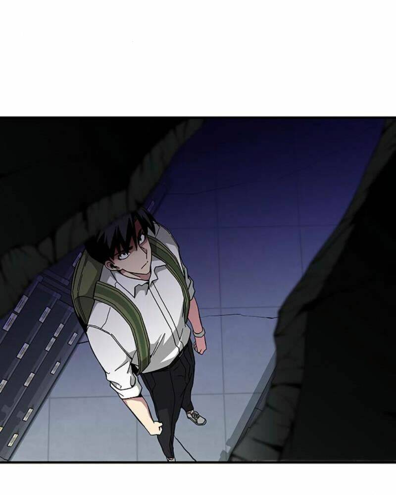 đấng cứu thế được chọn lựa chapter 15 44